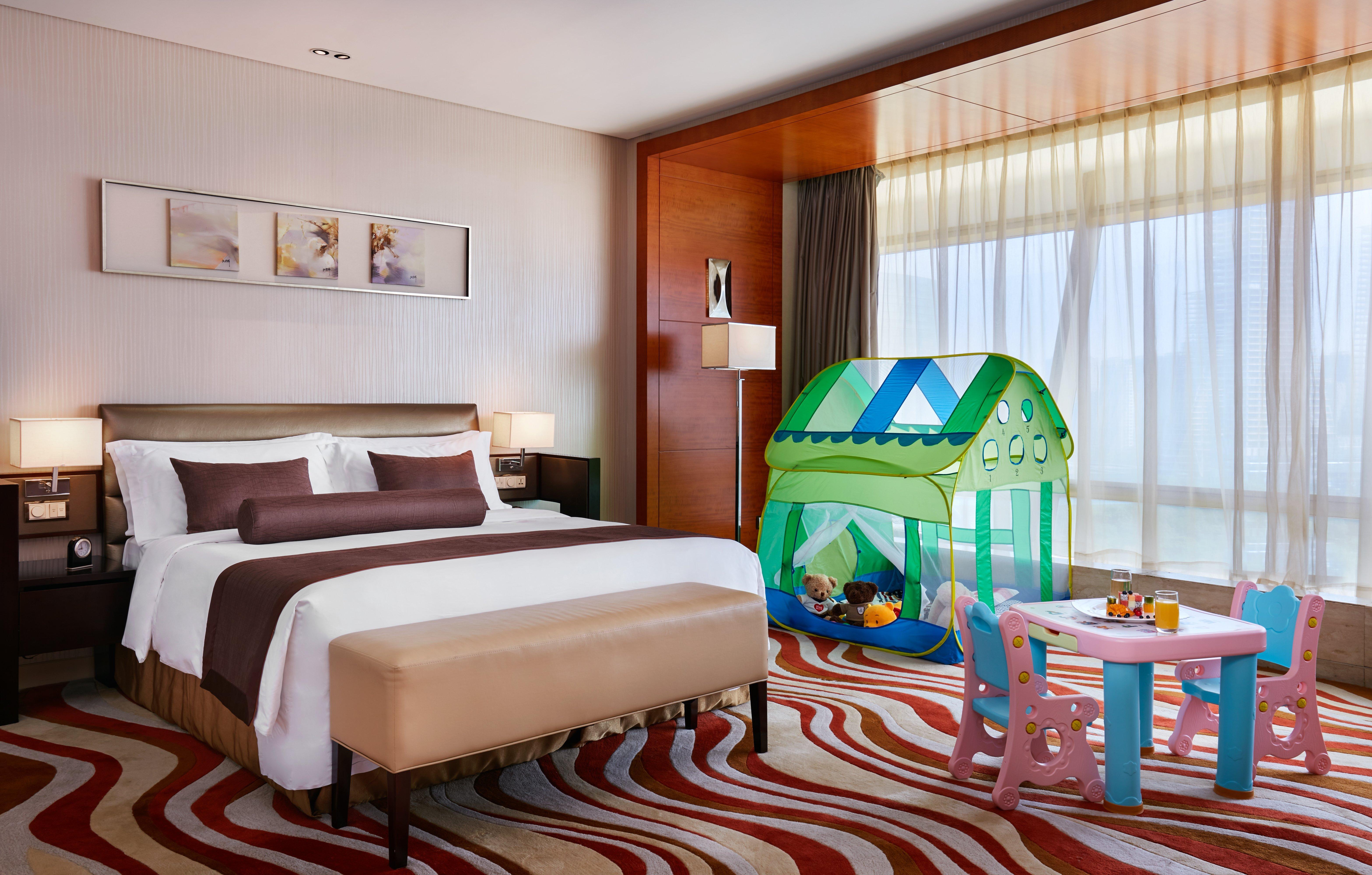 Intercontinental Hangzhou Icc By Ihg Екстер'єр фото