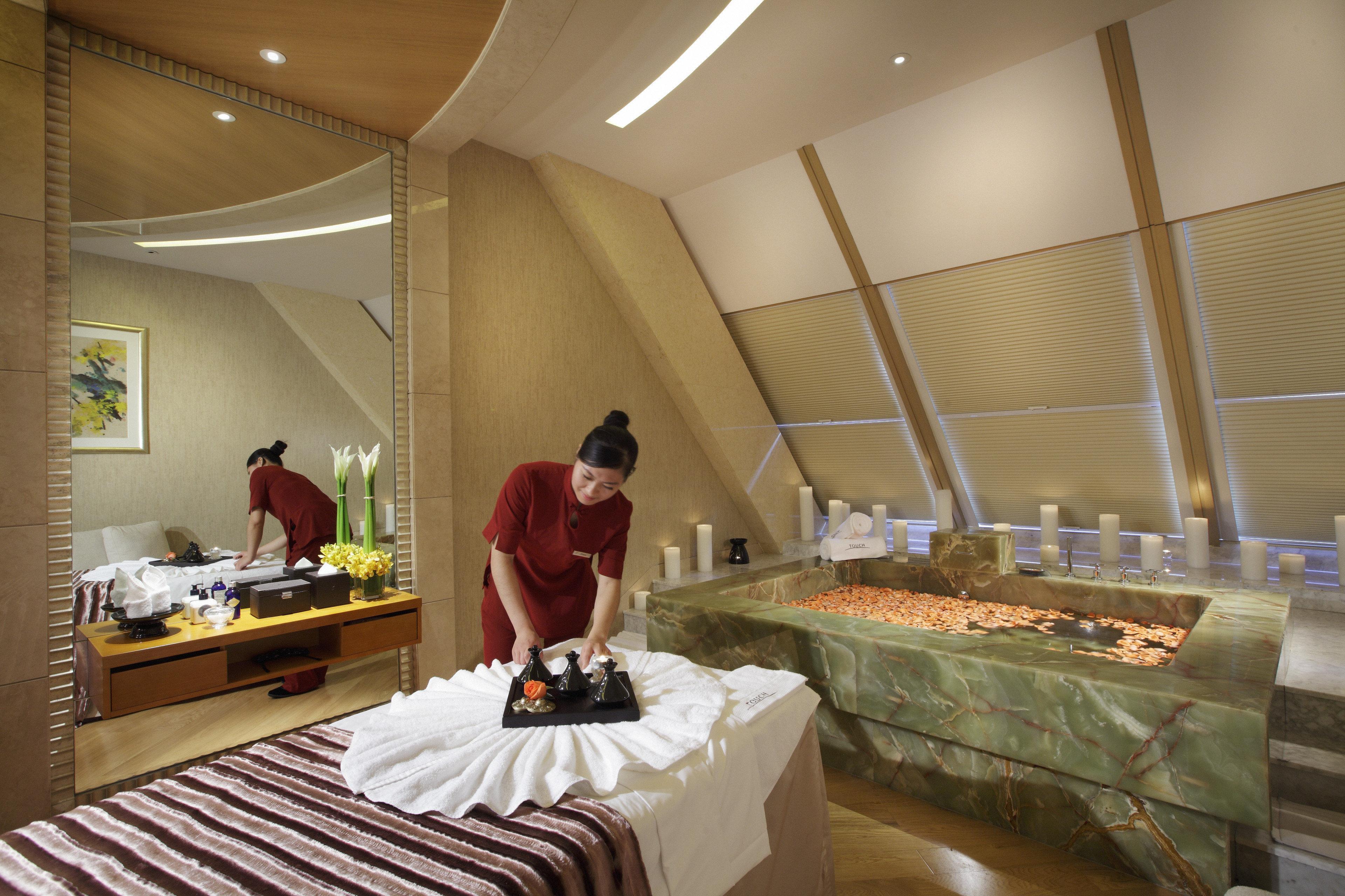 Intercontinental Hangzhou Icc By Ihg Екстер'єр фото