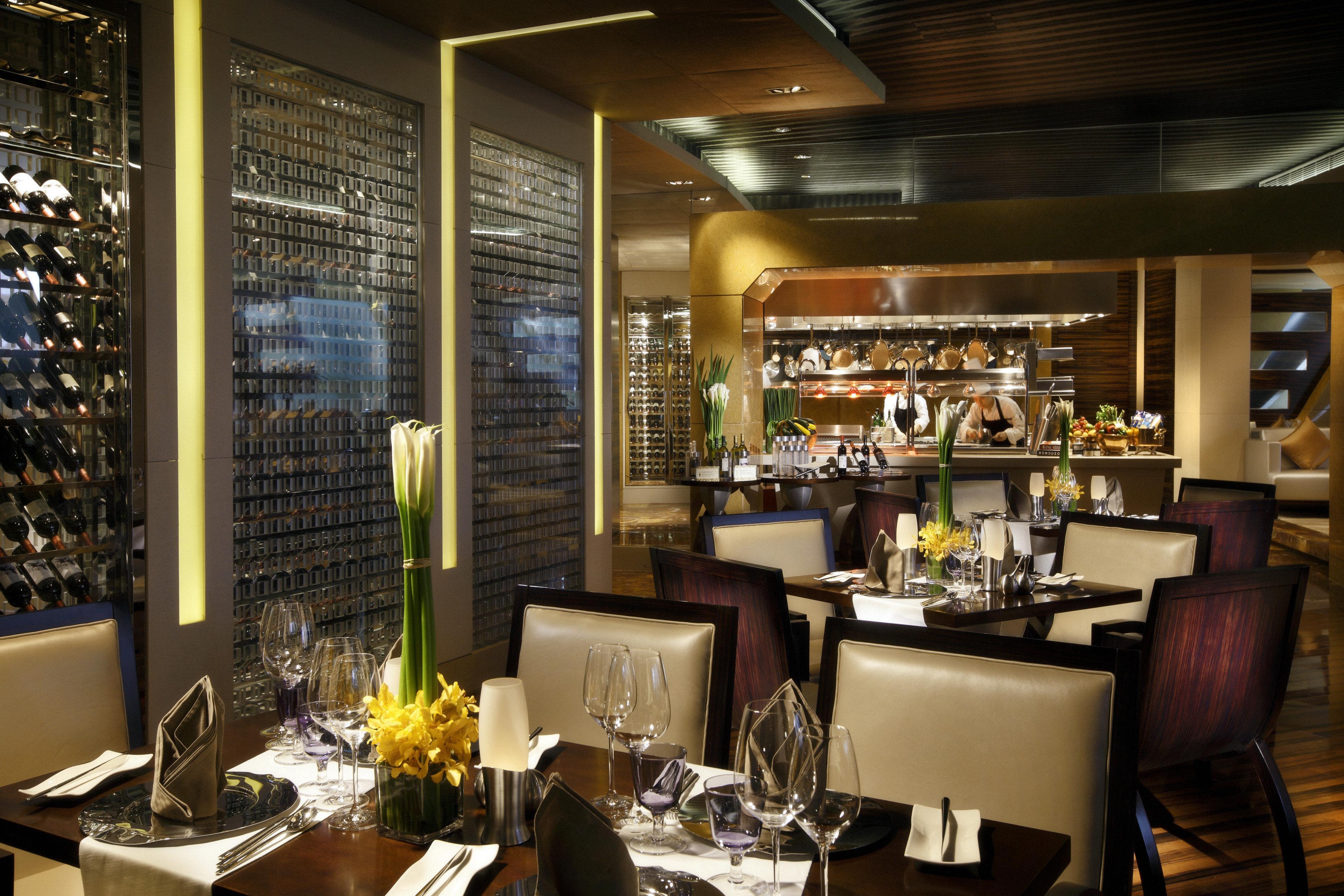 Intercontinental Hangzhou Icc By Ihg Екстер'єр фото