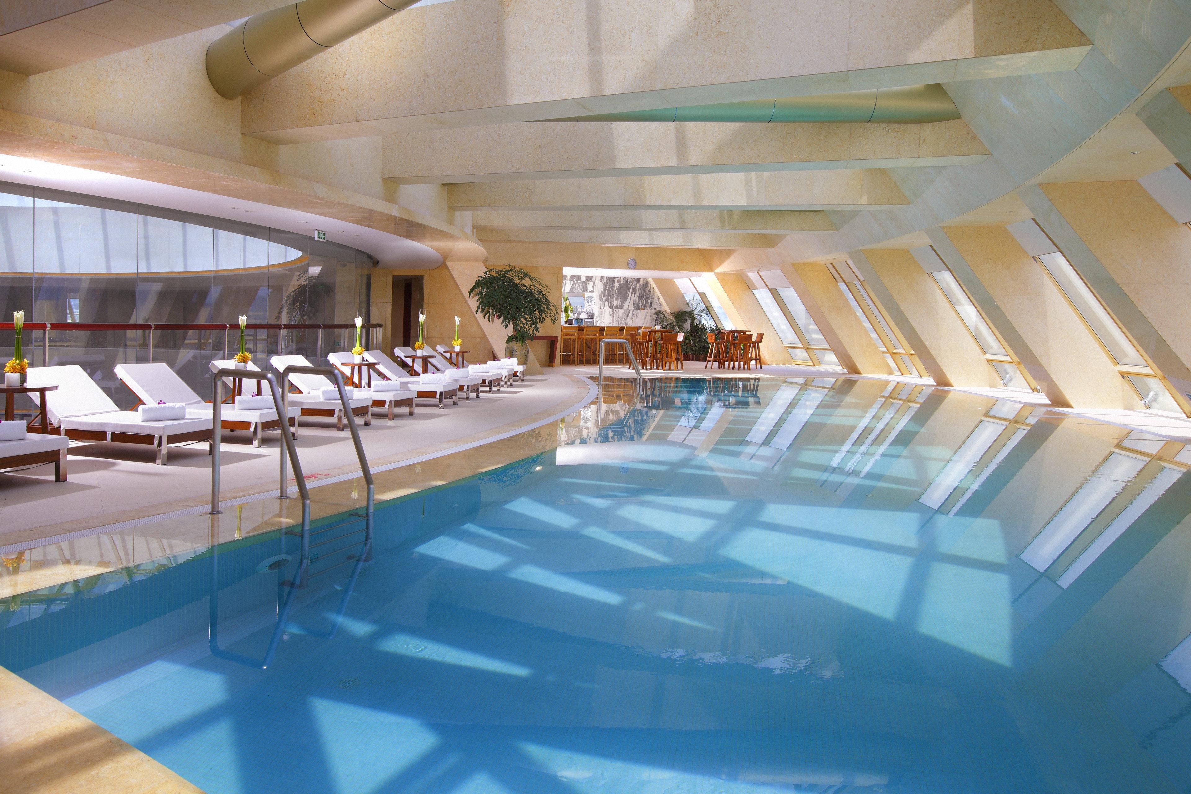 Intercontinental Hangzhou Icc By Ihg Екстер'єр фото