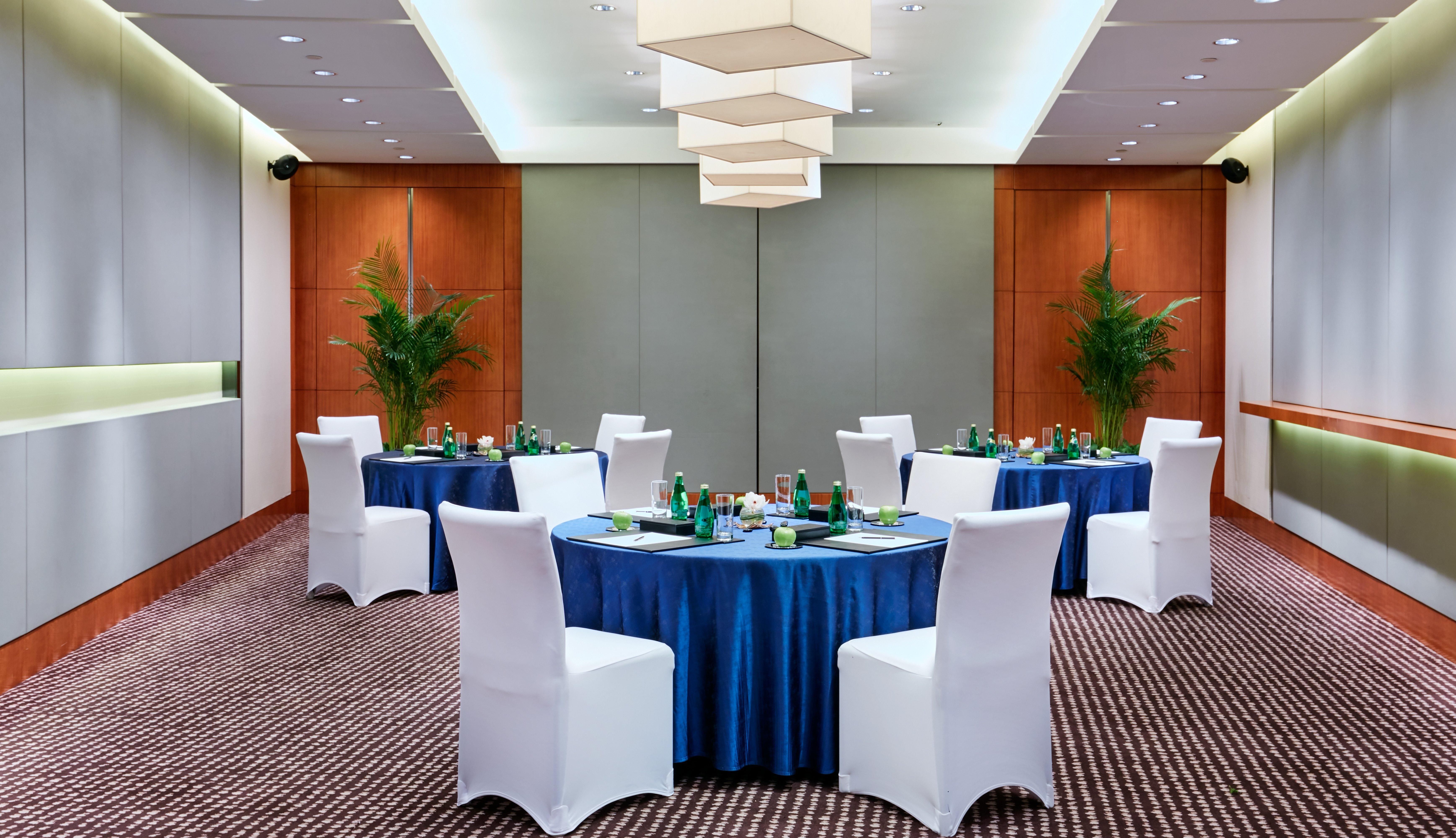 Intercontinental Hangzhou Icc By Ihg Екстер'єр фото