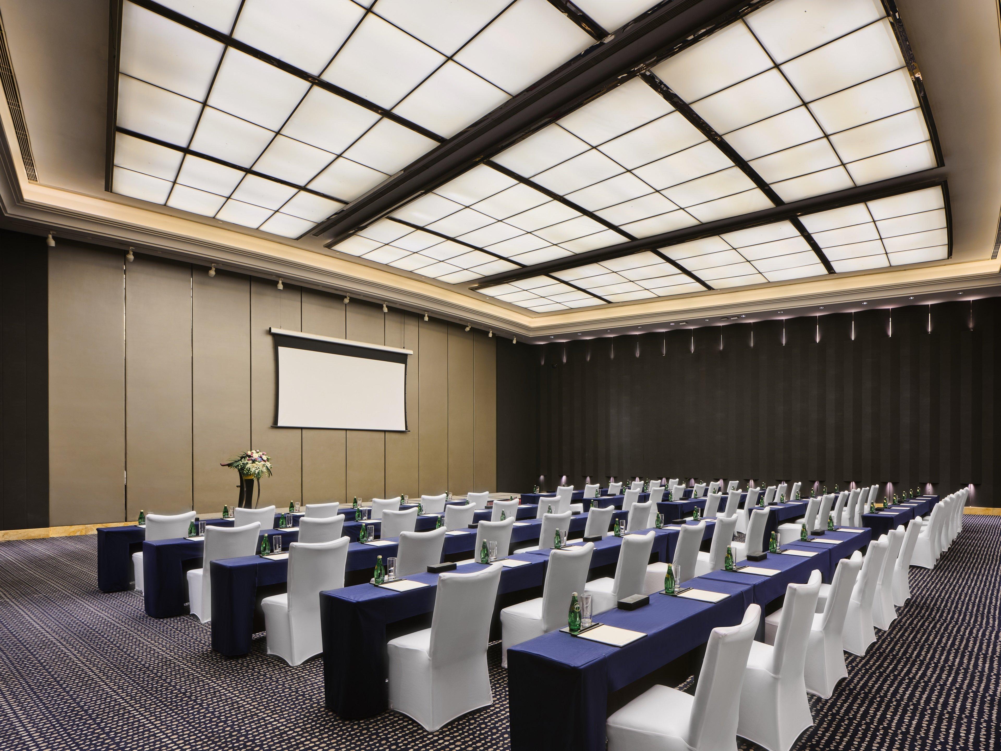 Intercontinental Hangzhou Icc By Ihg Екстер'єр фото