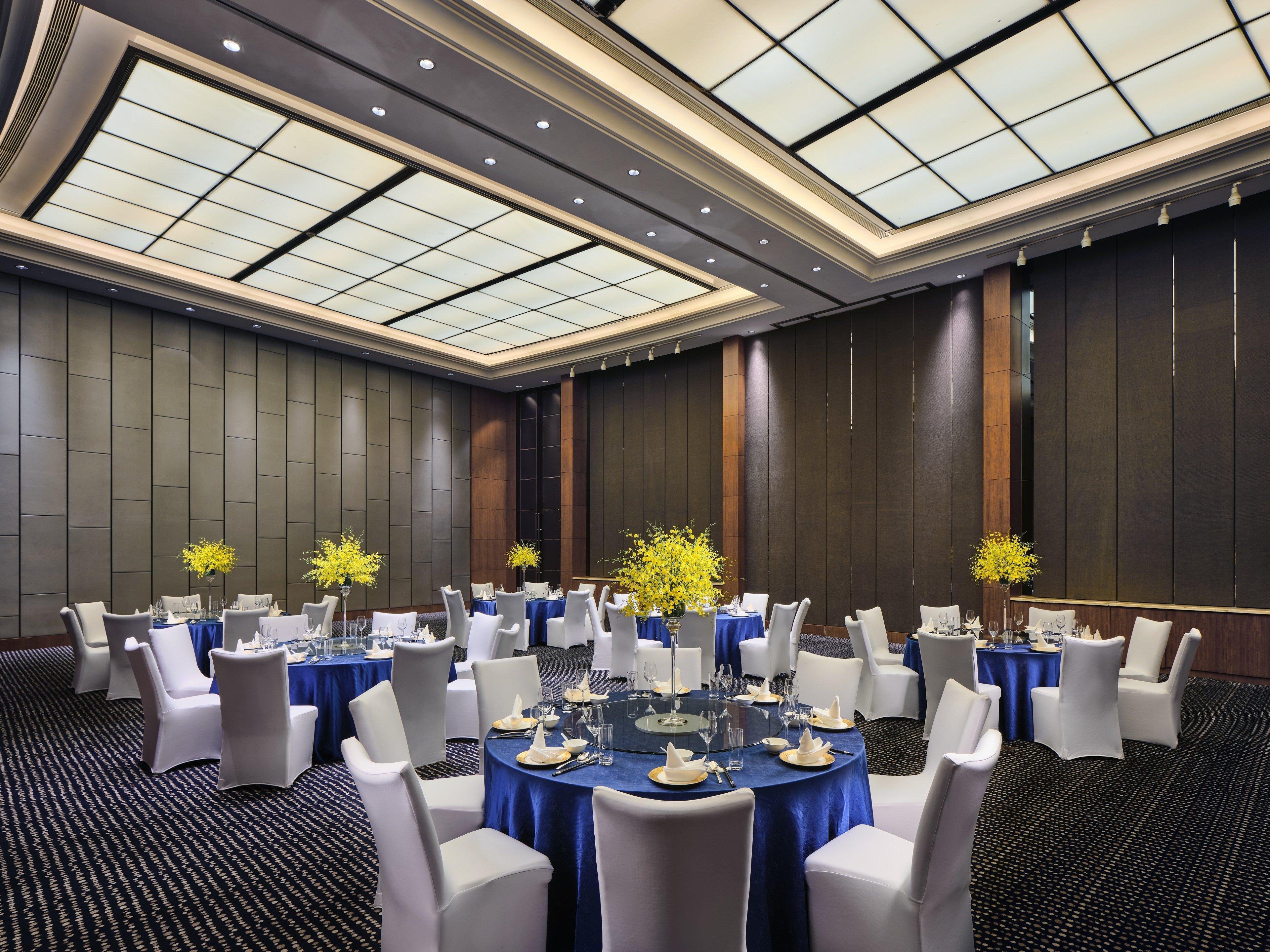 Intercontinental Hangzhou Icc By Ihg Екстер'єр фото