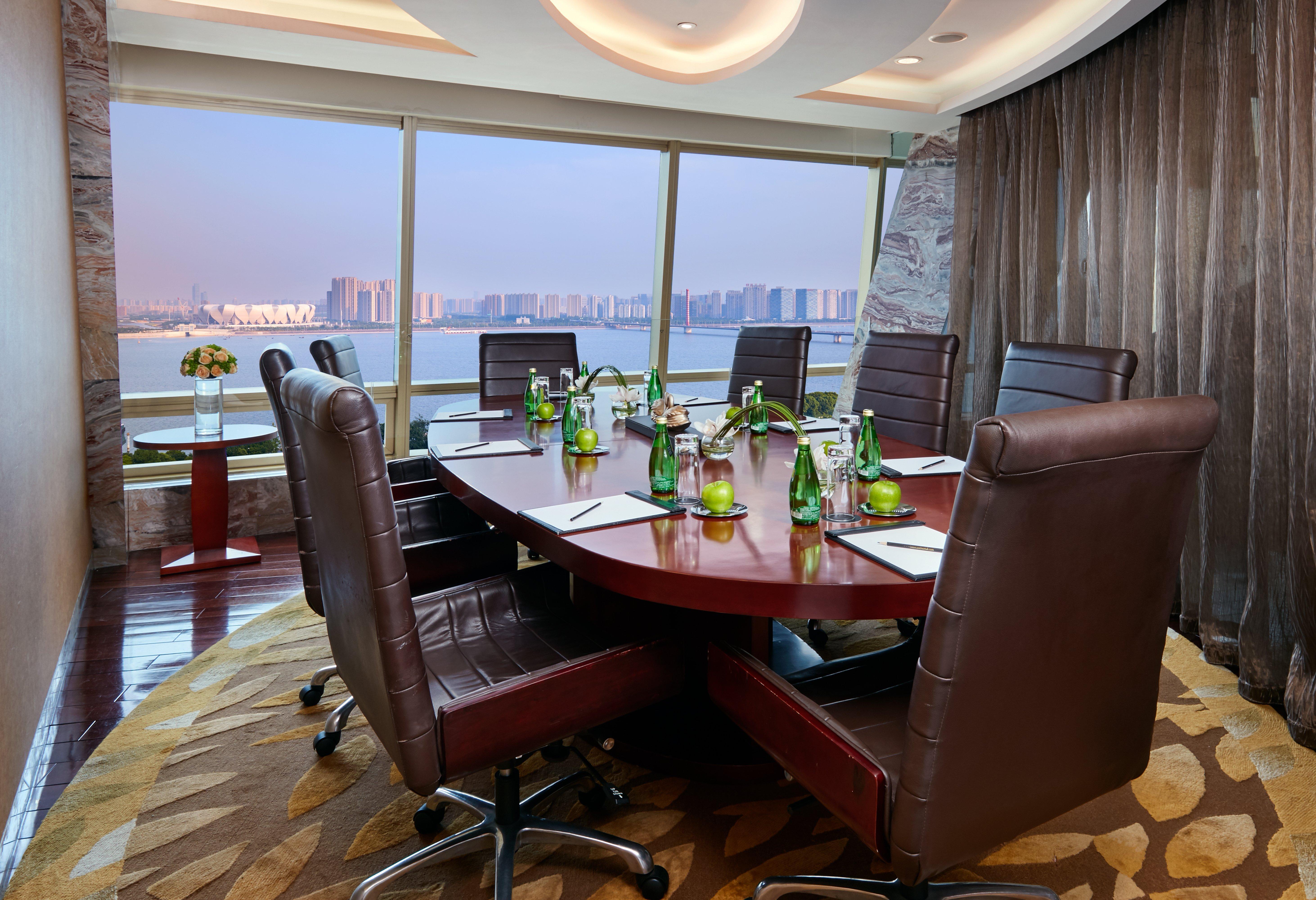 Intercontinental Hangzhou Icc By Ihg Екстер'єр фото