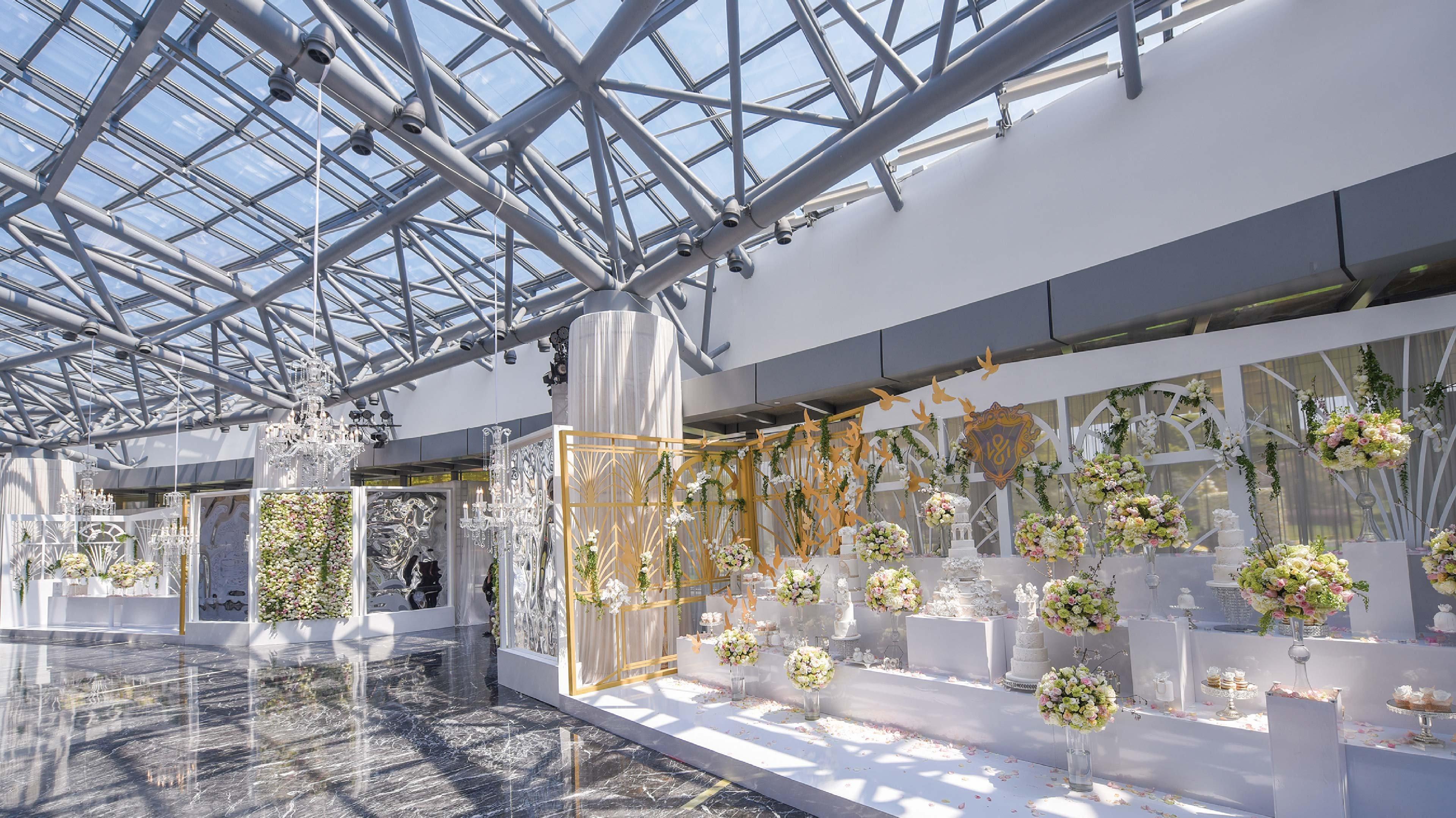 Intercontinental Hangzhou Icc By Ihg Екстер'єр фото